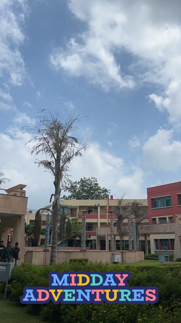 Keshav Mahavidyalaya Infrastructure & Academic Building photo 1